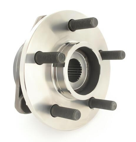 SKF Wheel Bearing and Hub Assembly P/N:BR930219