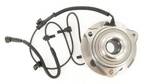 SKF Wheel Bearing and Hub Assembly P/N:BR930224