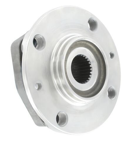 SKF Wheel Bearing and Hub Assembly BR930226 - view 2