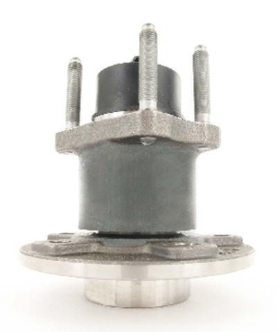 SKF Wheel Bearing and Hub Assembly BR930228 - view 2