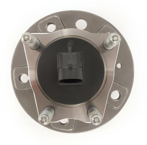 SKF Wheel Bearing and Hub Assembly BR930228 - view 3