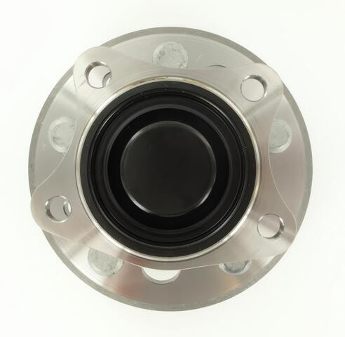 SKF Wheel Bearing and Hub Assembly BR930232 - view 3