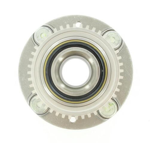 SKF Wheel Bearing and Hub Assembly P/N:BR930237