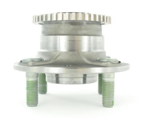 SKF Wheel Bearing and Hub Assembly BR930237 - view 3