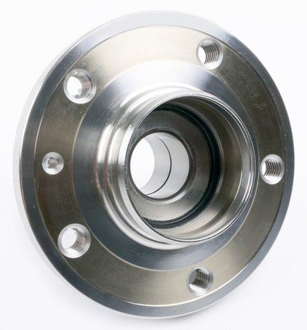 SKF Wheel Bearing and Hub Assembly BR930242
