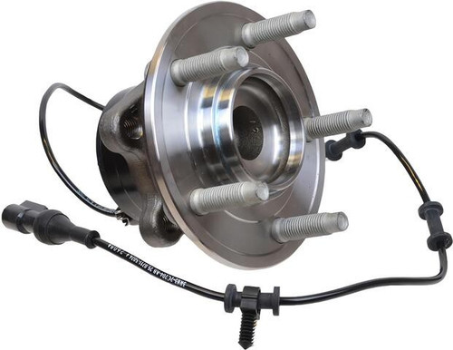 SKF Wheel Bearing and Hub Assembly P/N:BR930244
