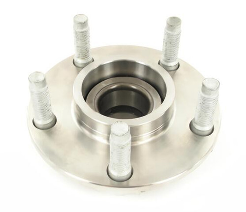 SKF Wheel Bearing and Hub Assembly BR930250 - view 2