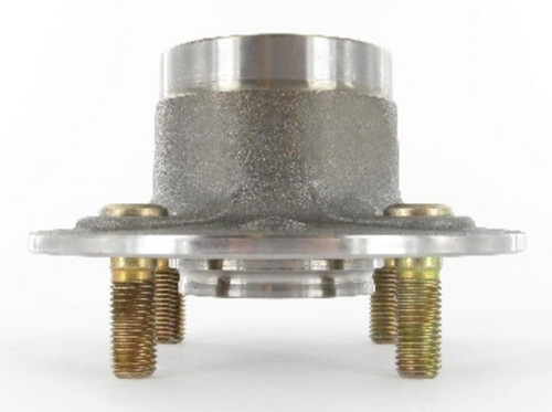 SKF Wheel Bearing and Hub Assembly BR930254 - view 3