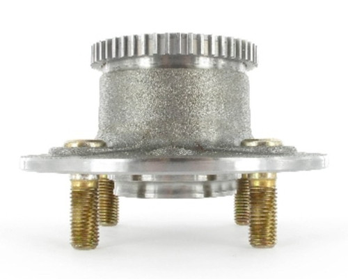 Wheel Bearing and Hub Assembly fits 2001-2005 Honda Civic  SKF (CHICAGO RAWHIDE)