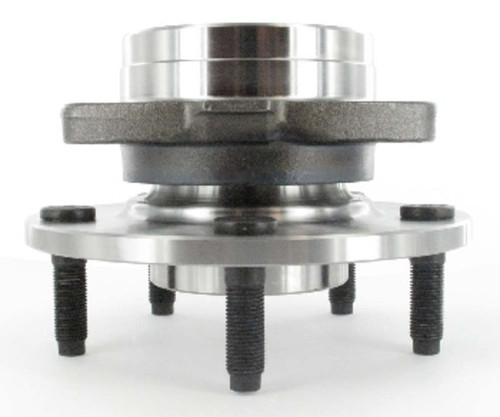 Wheel Bearing and Hub Assembly fits 1994-1999 Dodge Ram 1500  SKF (CHICAGO RAWHI