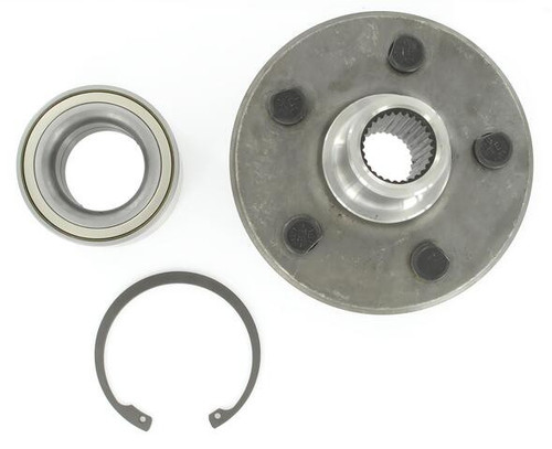 SKF Wheel Bearing and Hub Assembly Repair Kit BR930259K