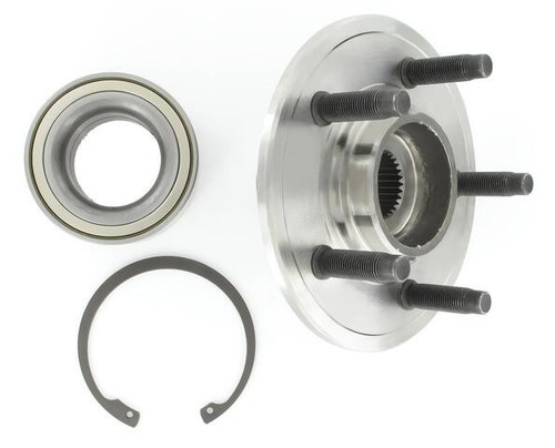 SKF Wheel Bearing and Hub Assembly Repair Kit BR930259K - view 3