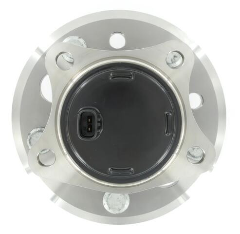 SKF Wheel Bearing and Hub Assembly BR930267 - view 3