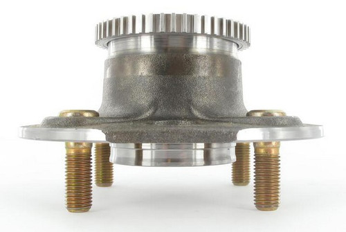 Wheel Bearing and Hub Assembly fits 1998-2002 Honda Accord  SKF (CHICAGO RAWHIDE