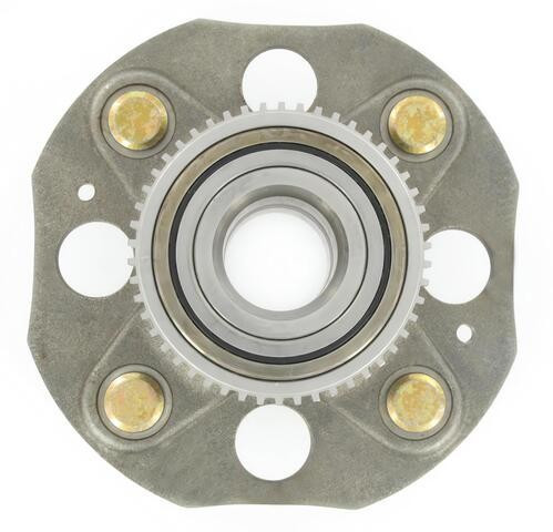 Wheel Bearing and Hub Assembly fits 1998-2002 Honda Accord  SKF (CHICAGO RAWHIDE