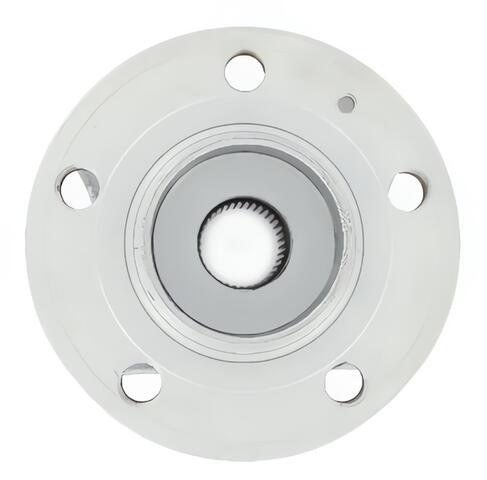 SKF Wheel Bearing and Hub Assembly BR930277 - view 2