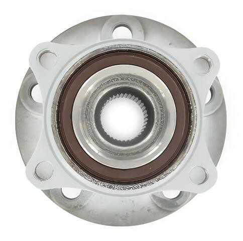 SKF Wheel Bearing and Hub Assembly BR930277 - view 3