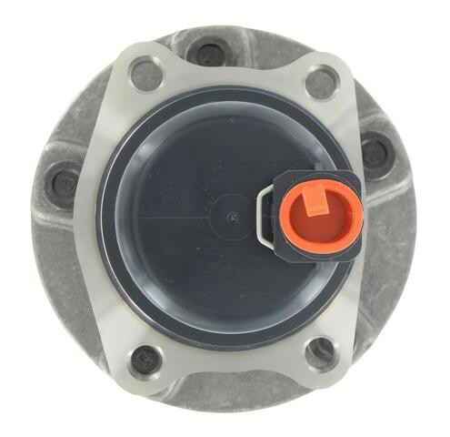 SKF Wheel Bearing and Hub Assembly BR930278
