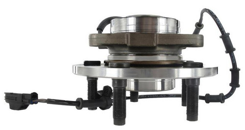 SKF Wheel Bearing and Hub Assembly P/N:BR930285