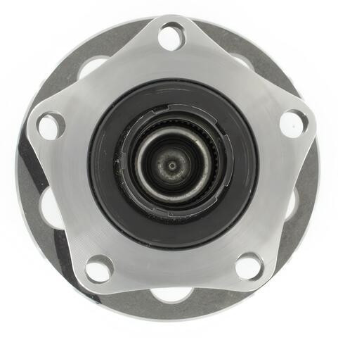 SKF Wheel Bearing and Hub Assembly BR930290