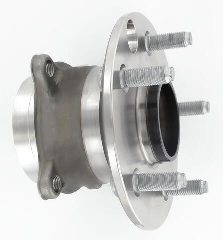 SKF Wheel Bearing and Hub Assembly BR930294