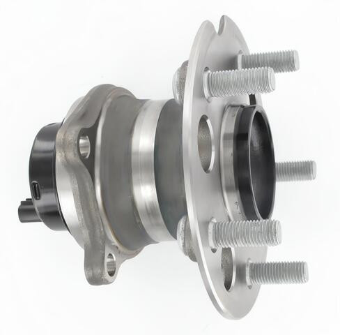 SKF Wheel Bearing and Hub Assembly BR930296 - view 2