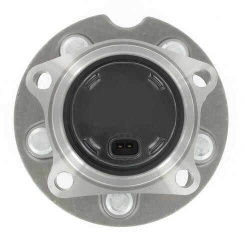 Wheel Bearing and Hub Assembly fits 1996-2005 Toyota RAV4  SKF (CHICAGO RAWHIDE)