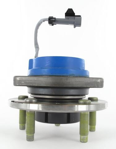SKF Wheel Bearing and Hub Assembly BR930298
