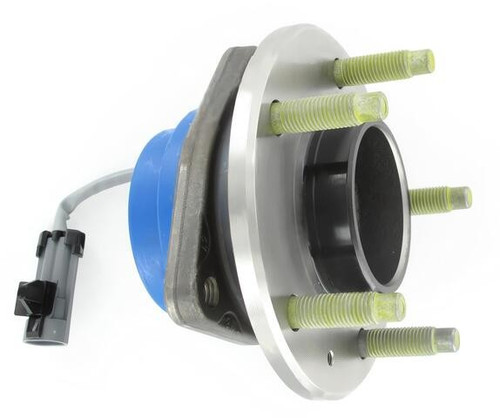 Wheel Bearing and Hub Assembly fits 2003-2011 Cadillac STS CTS  SKF (CHICAGO RAW