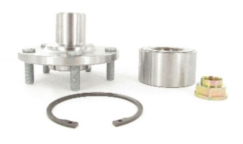 SKF Wheel Bearing and Hub Assembly Repair Kit BR930302K
