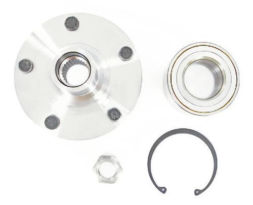 SKF Wheel Bearing and Hub Assembly Repair Kit P/N:BR930303K