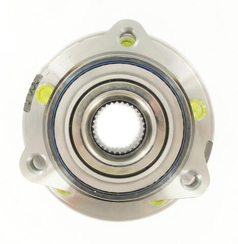 SKF Wheel Bearing and Hub Assembly BR930314 - view 2