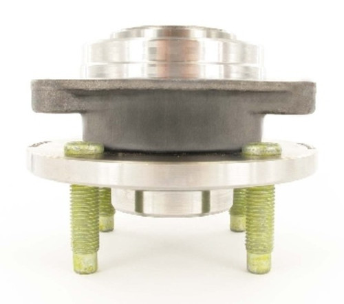 SKF Wheel Bearing and Hub Assembly BR930315