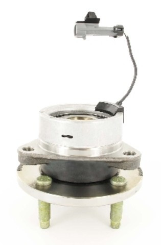 SKF Wheel Bearing and Hub Assembly BR930316
