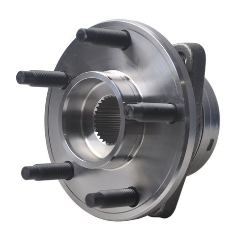 SKF Wheel Bearing and Hub Assembly BR930317