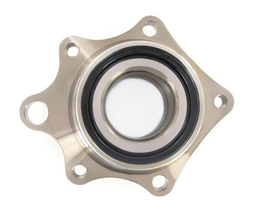 SKF Wheel Bearing and Hub Assembly BR930319