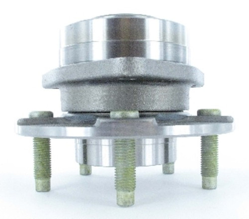 SKF Wheel Bearing and Hub Assembly BR930323 - view 2