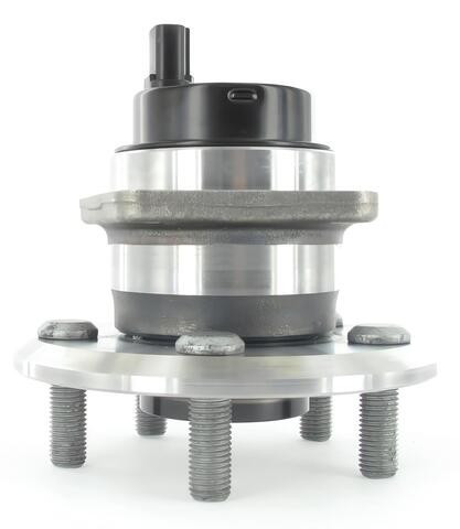SKF Wheel Bearing and Hub Assembly P/N:BR930324