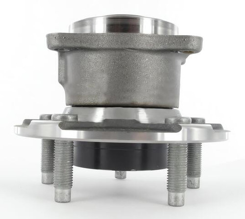 Wheel Bearing and Hub Assembly fits 2002-2007 Saturn Vue  SKF (CHICAGO RAWHIDE)