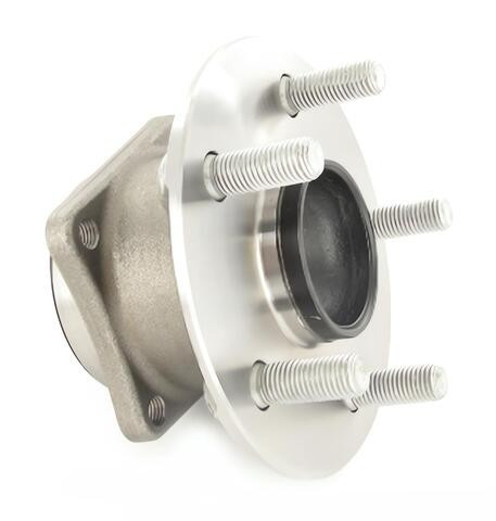 SKF Wheel Bearing and Hub Assembly P/N:BR930329