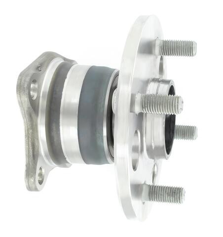 SKF Wheel Bearing and Hub Assembly BR930336 - view 2