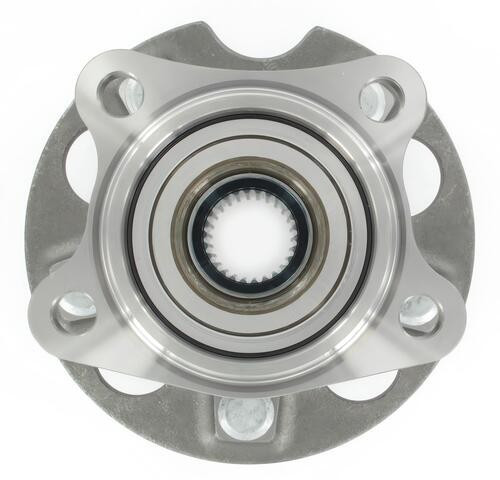 SKF Wheel Bearing and Hub Assembly BR930338