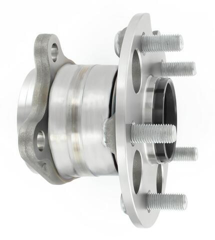 Wheel Bearing and Hub Assembly fits 2004-2015 Toyota Highlander Venza  SKF (CHIC