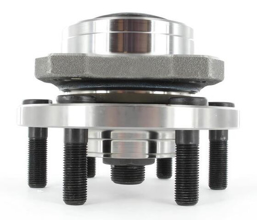 SKF Wheel Bearing and Hub Assembly BR930350