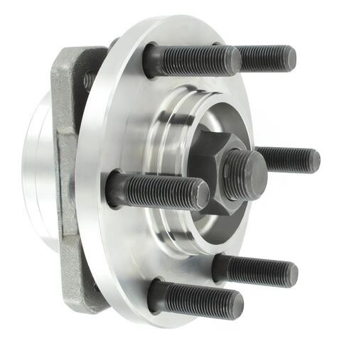SKF Wheel Bearing and Hub Assembly P/N:BR930350