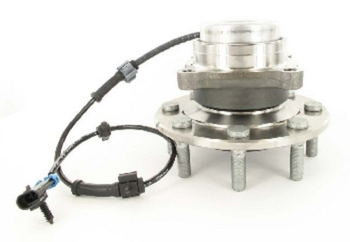 SKF Wheel Bearing and Hub Assembly BR930353