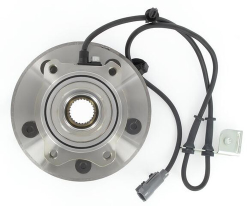 Wheel Bearing and Hub Assembly SKF BR930355 fits 04-06 Chrysler Pacifica