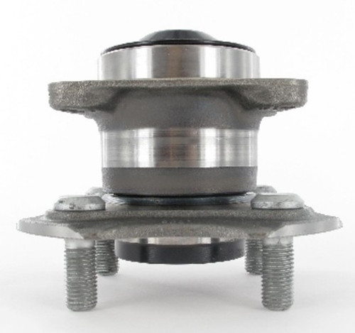 SKF Wheel Bearing and Hub Assembly BR930357 - view 2