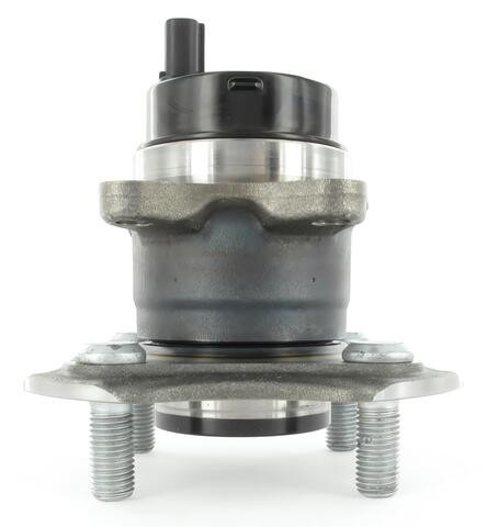 Axle Bearing and Hub Assembly-Wheel Bearing and Hub Assembly SKF BR930358