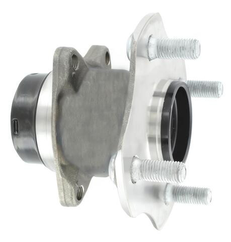SKF Wheel Bearing and Hub Assembly BR930358 - view 2